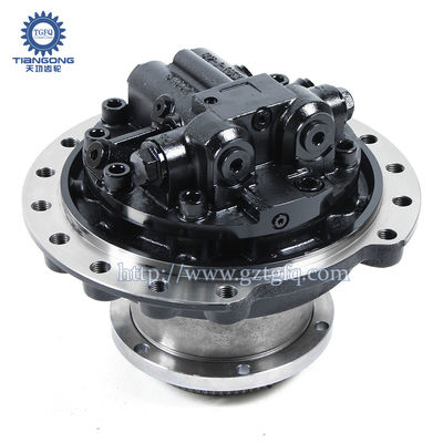 अच्छी कीमत प्रथम श्रेणी ZX200/ZX210-5G/ZX230/ZX240-5G ट्रैवल मोटर्स 9233687/9233688/9239841/9233688 उत्खनन के लिए OEM अनुरूप ऑनलाइन