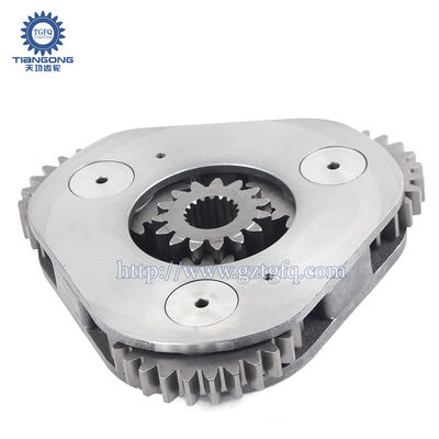 अच्छी कीमत भारी शुल्क उत्खनन RG27 M5X250 SY485-9 SANY XEMG XE490 स्विंग कैरियर Assy 60191651 60221614 60221613 ऑनलाइन