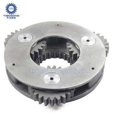 अच्छी कीमत उच्च प्रदर्शन उत्खननकर्ता रिड्यूसर पार्ट्स E374D ट्रैवल कैरियर असेंबली 2nd 136-2930 136-2925 136-2922 हर बजट के लिए ऑनलाइन