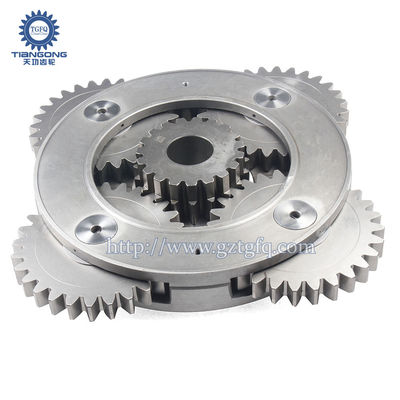 अच्छी कीमत EX1200-5C/EX1200-6 खुदाई गियरबॉक्स वाहक विधानसभा 2047641/3093778/3093780 ऑनलाइन