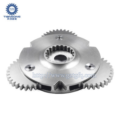 अच्छी कीमत खुदाई गियरबॉक्स वाहक विधानसभा EX1200-5C/EX1200-6 2047640/2047642/3093777 ऑनलाइन