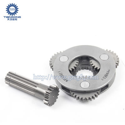 अच्छी कीमत EX60-2 EX60-3 EX60LCK-3 वाहक असेंबली 2031497 3054865 2031498 ऑनलाइन