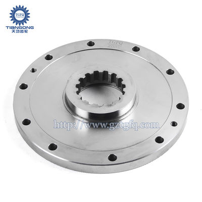 अच्छी कीमत एक्सावेटर EX400-3/EX400-5/ EX450H-5 पंप डिवाइस सपोर्ट 2035556 कपलिंग ऑनलाइन