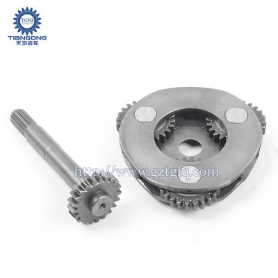 अच्छी कीमत EX100 EX120 कैरियर असेंबली 2025957/3041960/2025958 एक्सकेवेटर गियरबॉक्स पार्ट्स ऑनलाइन