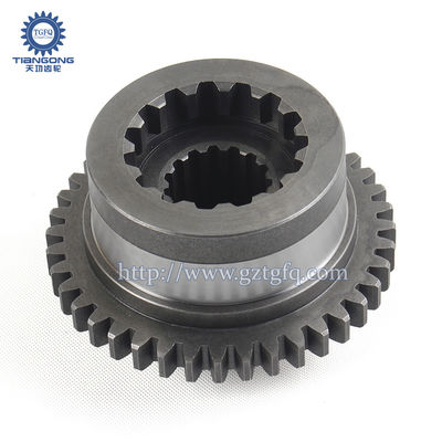 अच्छी कीमत आईएसओ प्रमाणित उत्खननकर्ता EX400-3/EX400-5/ EX450H-5 पंप डिवाइस सपोर्ट 2037331/2036482 ऑनलाइन