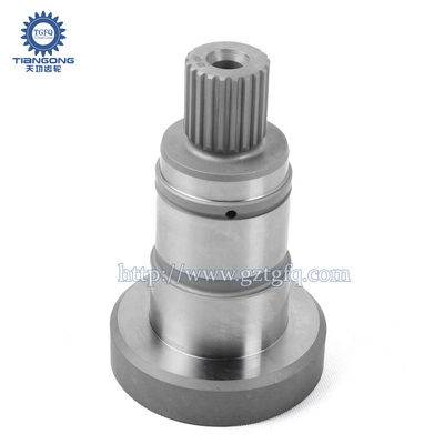 अच्छी कीमत एक्सावेटर रिड्यूसर पार्ट्स EC460 EC480B मोटर रोटेटर VOE15122586 SA8230-29690 शाफ्ट ऑनलाइन