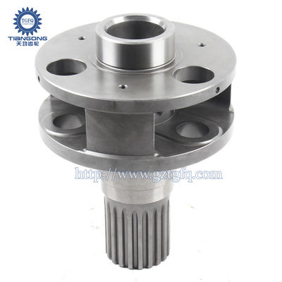 अच्छी कीमत एक्सावेटर R290LC7H स्विंग गियरबॉक्स कैरियर असेंबली XKAQ-00328 / XKAQ-00113 / XKAQ-00004/XKAQ-00107 टिकाऊ निर्माण​ ऑनलाइन