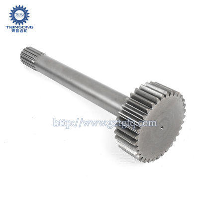 अच्छी कीमत टिकाऊ R800-7A FS/R800LC-9/R1200-9 खुदाई यात्रा गियरबॉक्स यात्रा शाफ्ट प्रोप ZTAJ-00114 सटीक ऑनलाइन