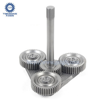 अच्छी कीमत फ़ैक्टरी डायरेक्ट एक्सकेवेटर R8007AFS R800LC-9 ट्रैवल गियरबॉक्स कैरियर असेंबली ZTAJ-00115 ZTAJ-00103 ZTAJ-00114 ऑनलाइन