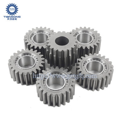 अच्छी कीमत उच्च प्रदर्शन R800-7A FS/R800LC-9/R1200-9 खुदाई गियरबॉक्स वाहक विधानसभा ZTAJ-00106 ZTAJ-00105 ZTAJ-00049 ZTAJ-00053 निर्बाध एकीकरण ऑनलाइन