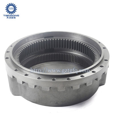 अच्छी कीमत खुदाई करने वाले स्पेयर पार्ट्स R800-7A FS/R800LC-9/R1200-9 ट्रैवल गियरबॉक्स-एंड कवर ZTAJ-00099/ZTAJ-00100/ZTAJ-00039/ZTAJ-00040/ZTAJ-00101/ZTAJ-00046 उच्च परिशुद्धता औद्योगिक ग्रेड सामग्री ऑनलाइन