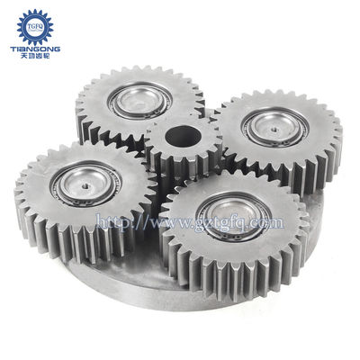 अच्छी कीमत टिकाऊ खुदाई गियरबॉक्स वाहक विधानसभा ZTAJ-00045 ZTAJ-00044 ऑनलाइन