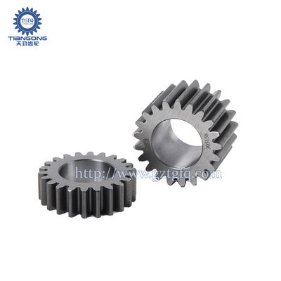 अच्छी कीमत उच्च प्रदर्शन उत्खनन गियरबॉक्स EC200D/EC200E VOE1471253VOE14712538 0 प्लैनेटरी गियर प्रीमियम गुणवत्ता निर्बाध एकीकरण ऑनलाइन