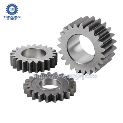 अच्छी कीमत खुदाई गियरबॉक्स EC300D/EC250DE/EC300E VOE14599935/VOE14599941/VOE14599948 ग्रह गियर परिशुद्धता डिजाइन ऑनलाइन
