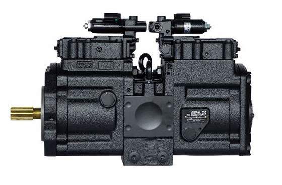 अच्छी कीमत Genuine Excavator Hydraulic Pumps K3V63DTP-0E01/0E02 for SK135SR YX10V00003F1 HYDRAULIC PUMP ऑनलाइन