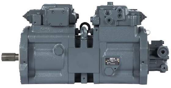 अच्छी कीमत Excavator Hydraulic Pump: K3V63DT-9N04 for HD512 KATO Core Component for Efficient Operation ऑनलाइन