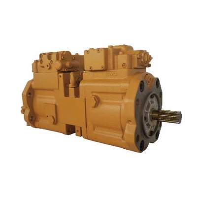 अच्छी कीमत K3V63DT-9N2D 129-7988 118-9868 131-8937 133-6729 CAT E312B E313B E311B खुदाई के लिए ऑनलाइन