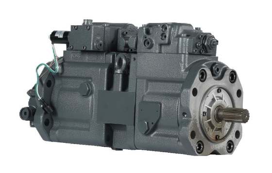 अच्छी कीमत K3V63DT-9NOT for EC140 volvo excavator PN VOE14555190 High-Quality Excavator Hydraulic Pumps – Durable & Reliable Performance ऑनलाइन