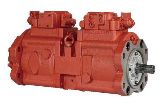 अच्छी कीमत K3V112DT-HNOV for DH225-7/LG240Ed  K1044123 MAIN PUMP Durable Excavator Hydraulic Pumps: Ensure Non-Stop Operation ऑनलाइन