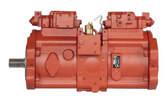 अच्छी कीमत K3V112DTP-HN1F for DH258 401-00347 Genuine Excavator Hydraulic Pumps – Ensure Compatibility & Safety ऑनलाइन