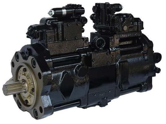 अच्छी कीमत K3V112DTP-9TBS for SK330-6  LC10V00024F1 Excavator Hydraulic Pump Troubleshooting: Fix Common Issues Quickly  ऑनलाइन