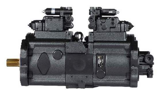 अच्छी कीमत K3V112DTP-9TBR for SK330-6E LC10V00024F1  Customizable Excavator Hydraulic Pumps – Meet Specific Operational Needs ऑनलाइन