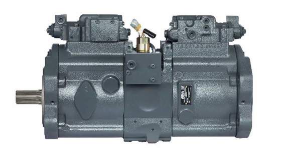 अच्छी कीमत K3V112DTP-HN2M for DH225-9 401-00356A 400914-00026  Energy-Saving Excavator Hydraulic Pumps: Enhance Fuel Efficiency ऑनलाइन