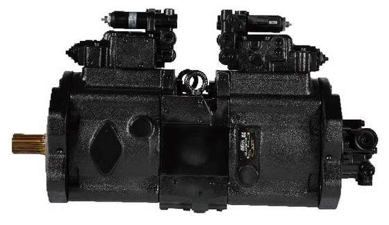 अच्छी कीमत K3V112DTP-9TDL for SK200-6 New type iron seat YN10V00013F1   MAIN HYDRUALIC PUMP ऑनलाइन