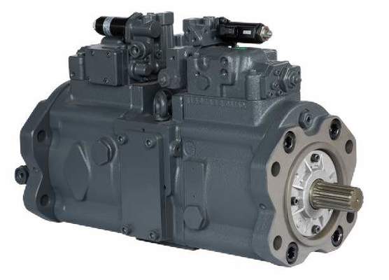 अच्छी कीमत K3V112DTP-9T8L for SY205/SY215-8 61020504 60314872Positive control Cost-Effective Excavator Hydraulic Pumps: High Value for Money ऑनलाइन
