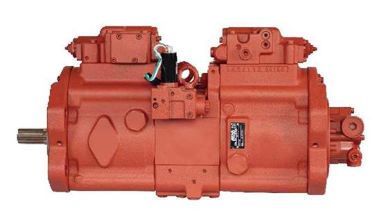 अच्छी कीमत K3V112DTP-9P12 for R215-9/225-9 31Q6-10050   MAIN PUMP Positive control ऑनलाइन