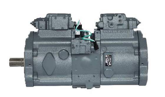 अच्छी कीमत K3V112DTP-9NM9 for DX260 Lateral PTO 401107-01044/400914-00489 Heavy-Duty Excavator Hydraulic Pumps: Fit Most Popular Models ऑनलाइन