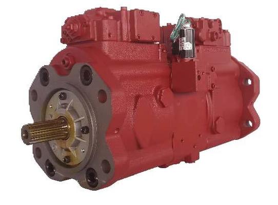 अच्छी कीमत K3V112DTP-9N62 for R215-9T/R225-9T/275-9T 31Q6-10010 3106-10020 3106-19010 Long-Lasting Excavator Hydraulic Pumps: Ideal for Construction Sites ऑनलाइन