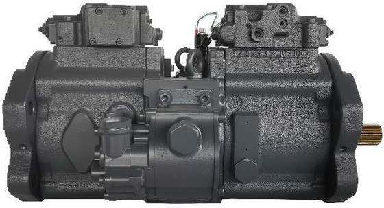 अच्छी कीमत K3V112DTP-9N49 for SH200A3 KRJ6199 87341979 LC00159  CX210B Excavator Hydraulic Pumps – Wear-Resistant Parts for Extended Lifespan ऑनलाइन