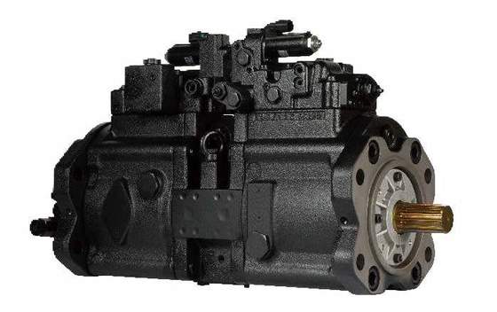 अच्छी कीमत K3V112DT-9T1L for SK200-6 Old iron seat YN10V00020F1 YN10V00020F2 YN10V00020F3 Excavator Hydraulic Pumps – Premium Build for Heavy-Duty Tasks ऑनलाइन