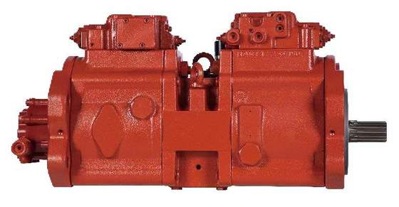 अच्छी कीमत K3V112DT-9C79 for JCB220 KRJ4690 High-Quality Excavator Hydraulic Pumps – Stable & Long-Lasting Operation ऑनलाइन