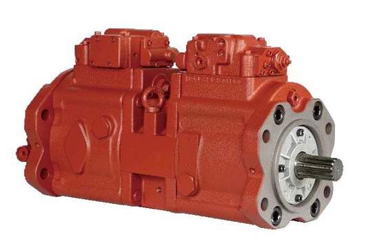 अच्छी कीमत K3V112DT-9N94 for ZE230/260 Energy-Saving Excavator Hydraulic Pumps: Enhance Fuel Efficiency ऑनलाइन