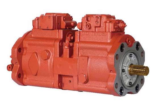 अच्छी कीमत K3V112DT-9N64 for LG9201922/923/925 Customizable Excavator Hydraulic Pumps – Meet Specific Operational Needs ऑनलाइन