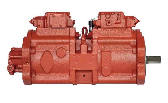 अच्छी कीमत K3V112DT-9N3P for R215-7 31N6-10090  MAIN PUMP ASSY New & Used Excavator Hydraulic Pumps: Cost-Effective Solutions ऑनलाइन