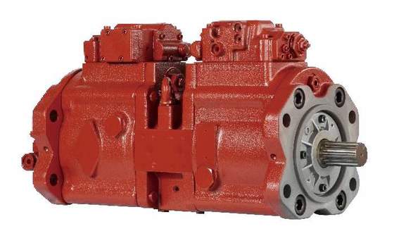 अच्छी कीमत K3V112DT-9N2A for SE240-3/EC240B VOE14531856 Heavy-Duty Excavator Hydraulic Pumps – Designed for Tough Working Conditions ऑनलाइन