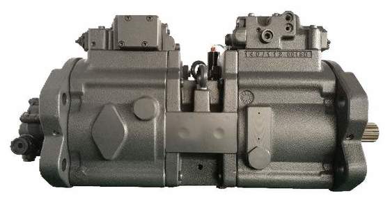 अच्छी कीमत K3V112DT-9N24 for EC210/EC240/EC210B VOE14571141   Pump Excavator Hydraulic Pump Maintenance: Extend Equipment Lifespan ऑनलाइन