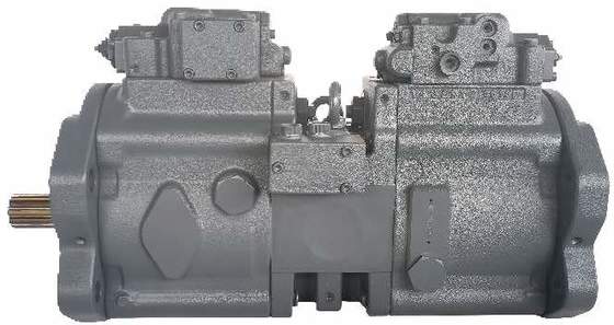 अच्छी कीमत K3V112DT-2N59 for LG230 High-Quality Excavator Hydraulic Pumps – Durable & Reliable Performance ऑनलाइन