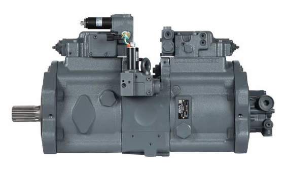 अच्छी कीमत SH290-5 KBJ2895 87341986 87341985 स्मार्ट प्रेशर के लिए K5V140DTP-9Y15: हल्का-भार कम खपत, भारी-भार शक्ति ऑनलाइन