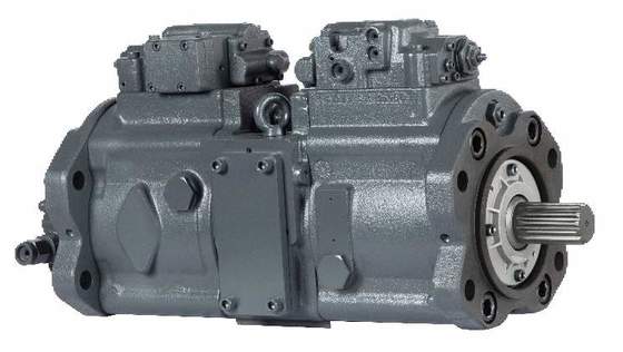अच्छी कीमत TGFQ खुदाई मशीन हाइड्रोलिक पंप K5V140DTP-9NOA SH300A3 KSJ2851 KSJ15460R के लिए कार्यस्थल आराम और सुरक्षा में सुधार ऑनलाइन