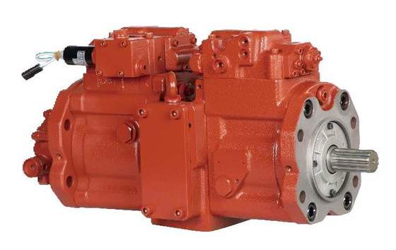 अच्छी कीमत R130/R160-9 31Q5-10010 शांत-ऑपरेटिंग खुदाई हाइड्रोलिक पंप के लिए K5V80DTP-9N05/9N01: ऑन-साइट आराम और फोकस बढ़ाएँ ऑनलाइन