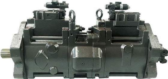 अच्छी कीमत EC750 VOE14666232 के लिए उत्खननकर्ता हाइड्रोलिक पंप K3V280DTH-0E52 विश्वसनीय उपयोग के लिए OEM-ग्रेड प्रदर्शन ऑनलाइन