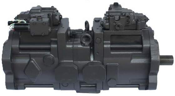 अच्छी कीमत K3V180DTH-9N2B for EC460 VOE 14526609 Excavator Hydraulic Pumps – Fast-Response Design for Timely Operations ऑनलाइन