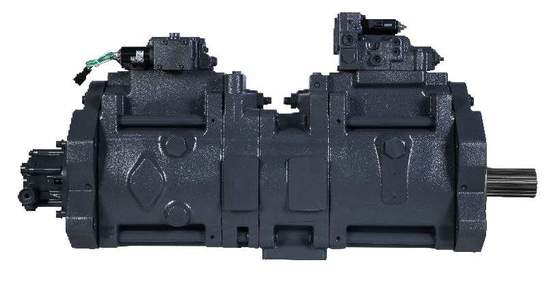 अच्छी कीमत एक्सकेवेटर हाइड्रोलिक पंप K3V280DTH-9Y04 SH700/750/CX800 KWJ0003 के लिए विश्वसनीय उपयोग के लिए OEM-ग्रेड प्रदर्शन ऑनलाइन