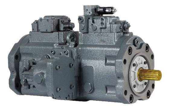 अच्छी कीमत K3V180DTP-9Y0A for SH450-5 KTJ10810 KTJ10810RExcavator Hydraulic Pump  Wear-Resistant Parts for Durable Use ऑनलाइन