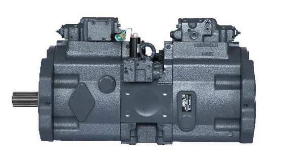 अच्छी कीमत K3V180DTP-9N05 for EC360Old model VOE 14531412 एक्सकेवेटर हाइड्रोलिक पंप ऑनलाइन