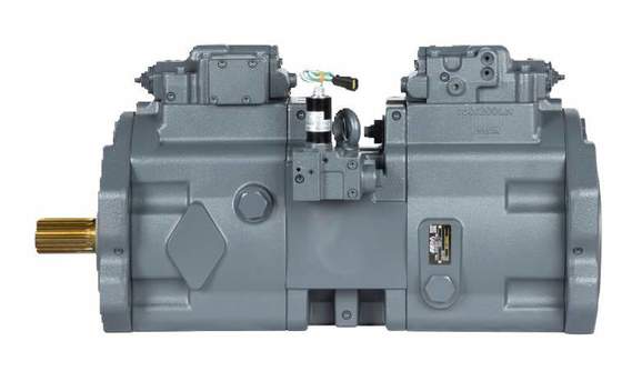 अच्छी कीमत EC380 न्यू अमेरिकन उत्खनन हाइड्रोलिक पंप के लिए K3V180DT-9N5P VOE14616199 - लागत बचत के लिए कम रखरखाव डिज़ाइन ऑनलाइन